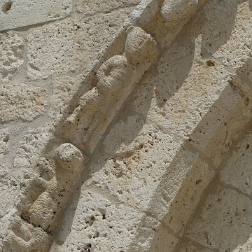 Église Saint-Jean-Baptiste de Saint-Nexans