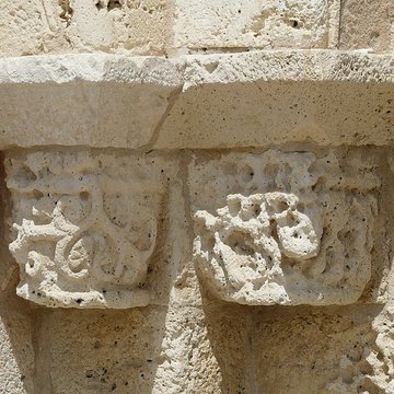 Église Saint-Jean-Baptiste de Saint-Nexans