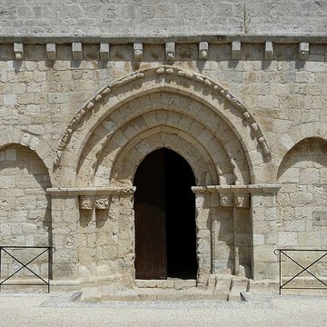 Église Saint-Jean-Baptiste de Saint-Nexans