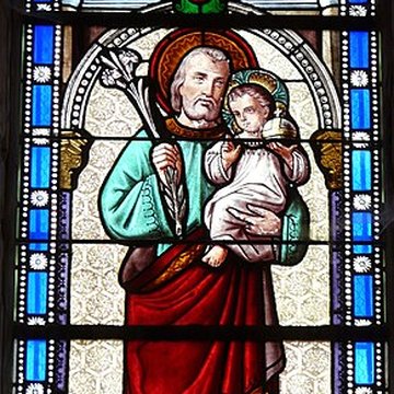 Église Saint-Jean-Baptiste de Saint-Nexans