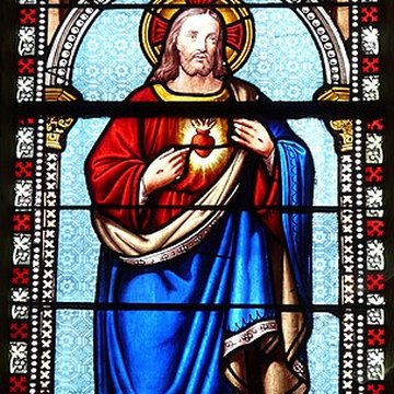 Église Saint-Jean-Baptiste de Saint-Nexans