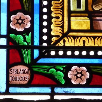 Église Saint-Jean-Baptiste de Saint-Nexans