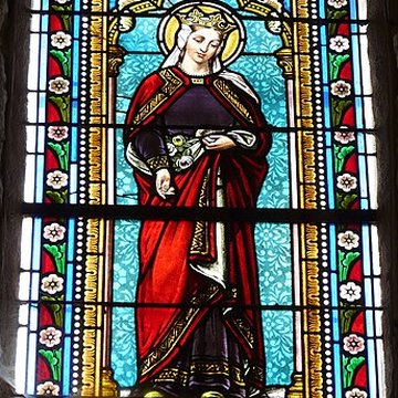 Église Saint-Jean-Baptiste de Saint-Nexans