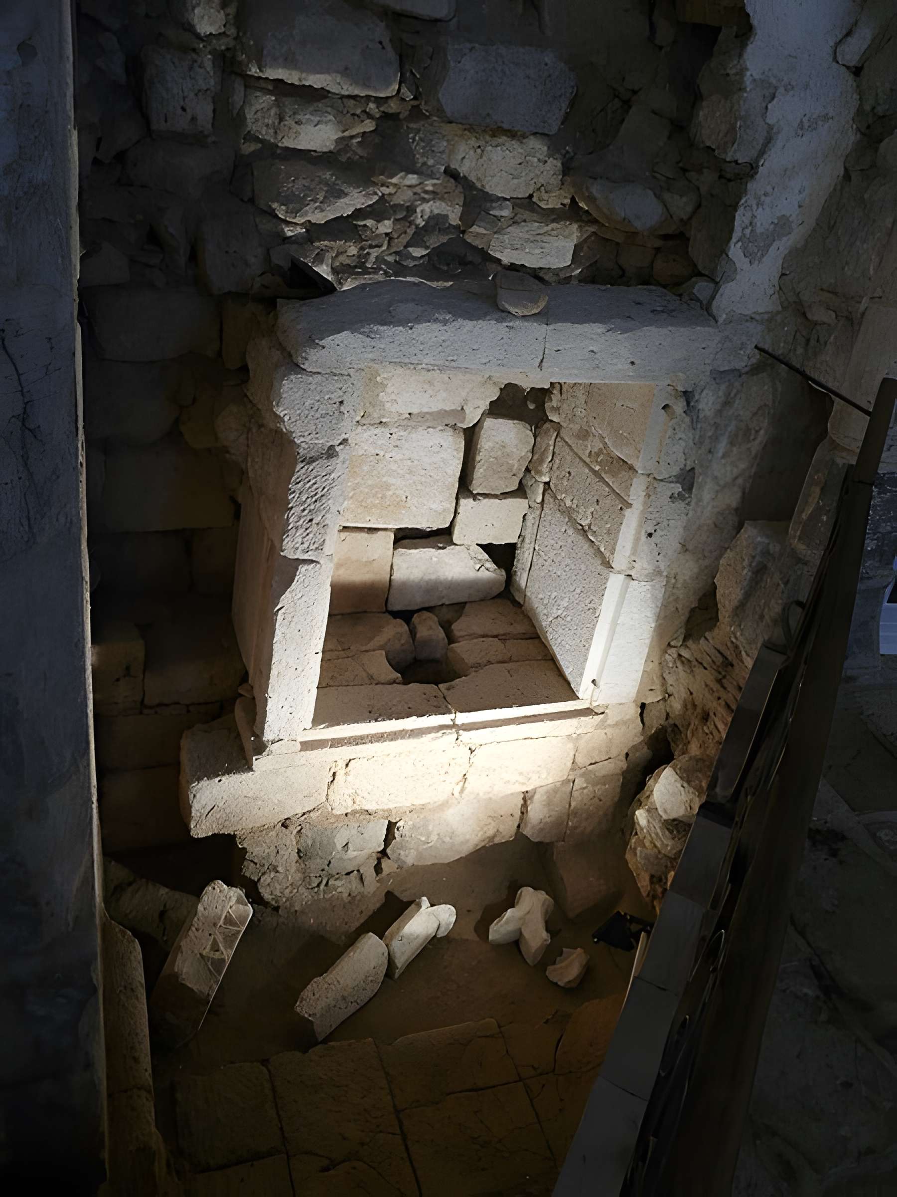 Église Saint-Jean-Baptiste de Saint-Nexans