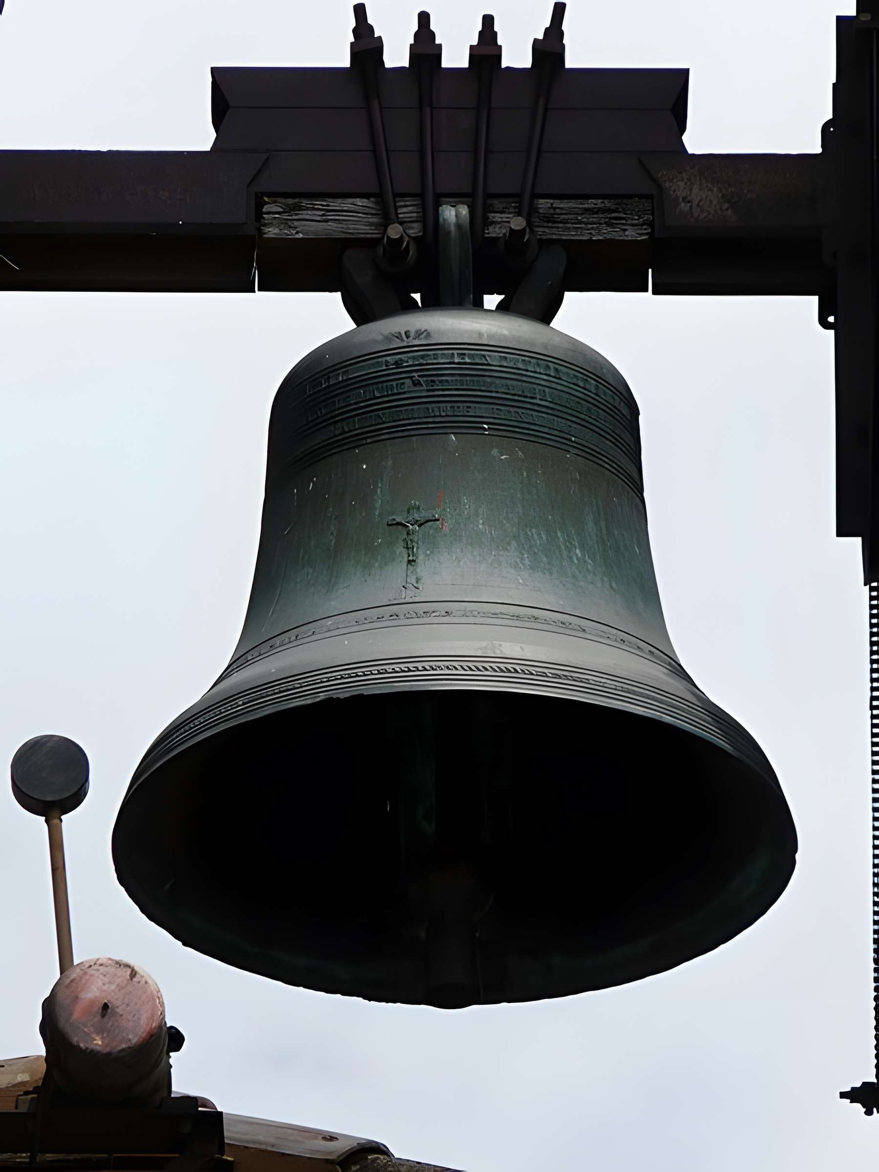 Église Saint-Jean-Baptiste de Saint-Nexans