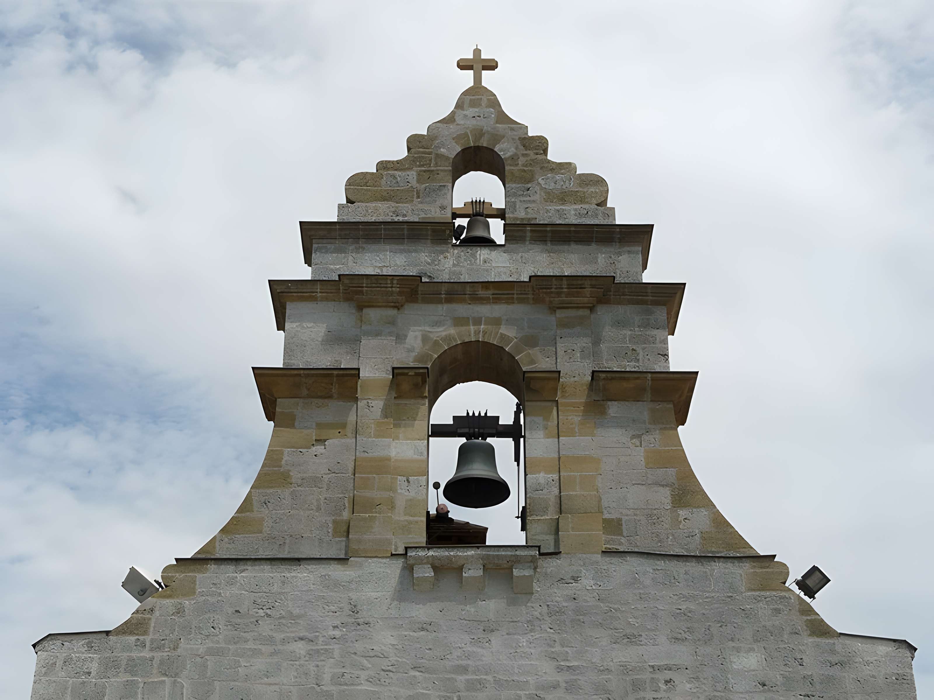 Église Saint-Jean-Baptiste de Saint-Nexans