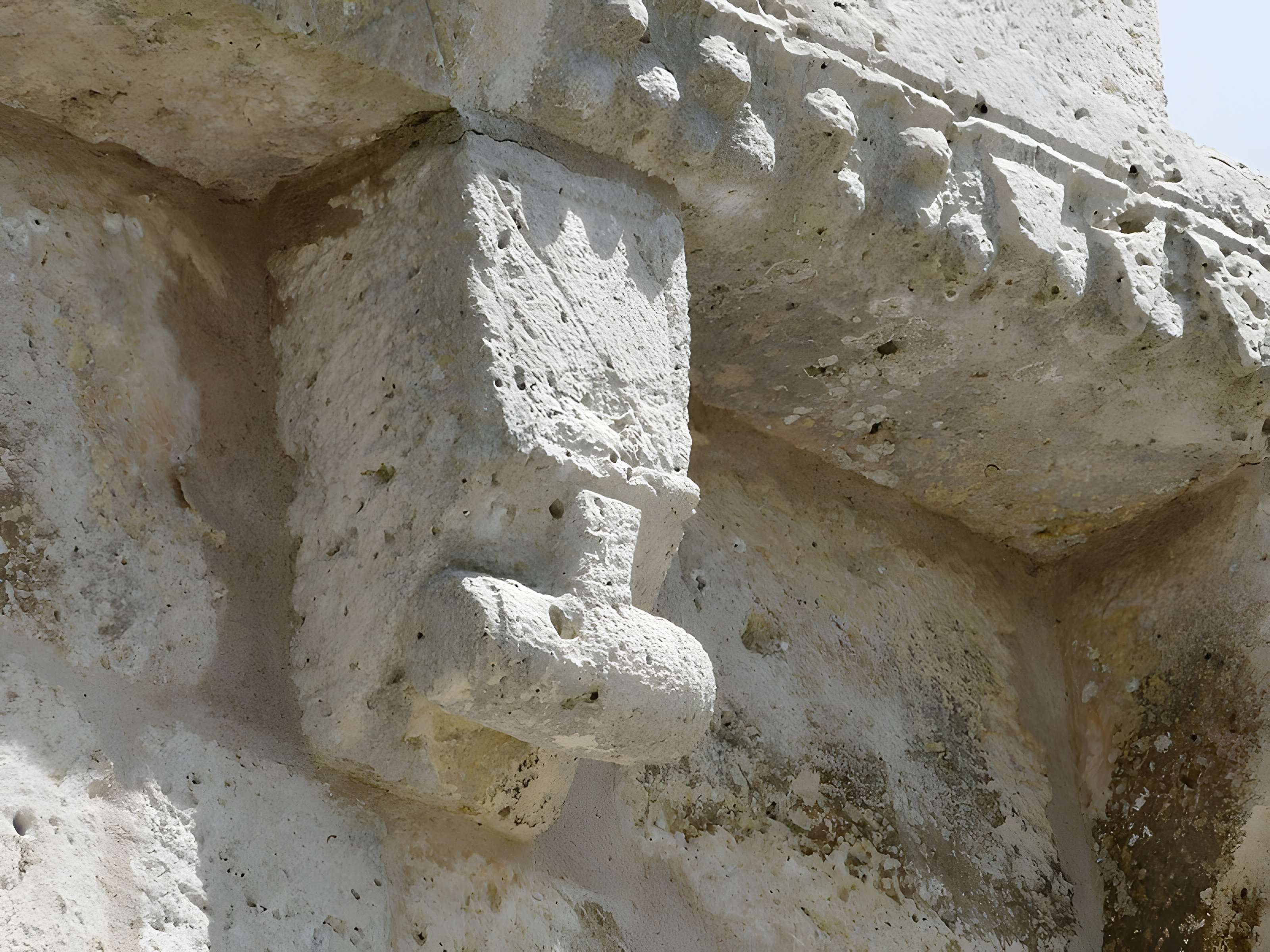 Église Saint-Jean-Baptiste de Saint-Nexans