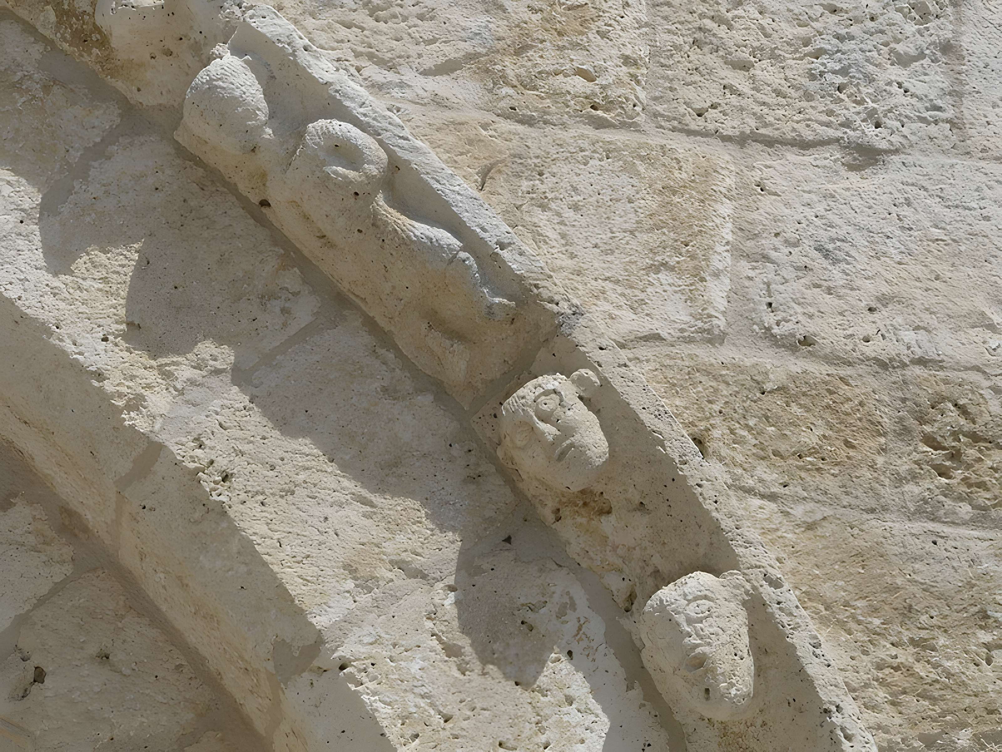 Église Saint-Jean-Baptiste de Saint-Nexans