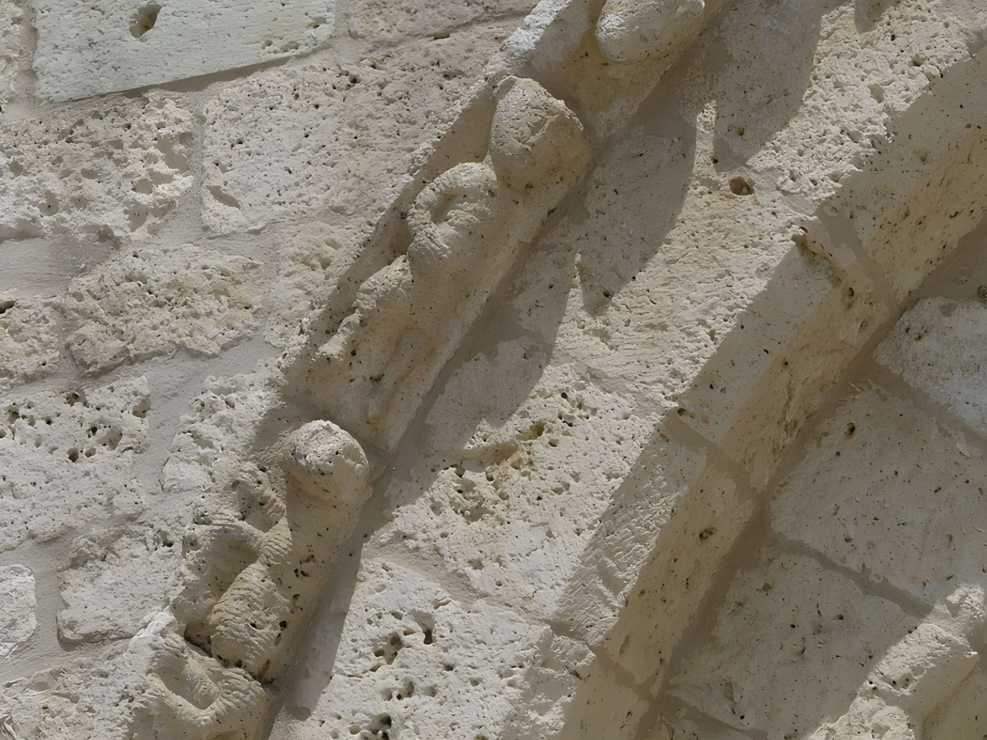 Église Saint-Jean-Baptiste de Saint-Nexans