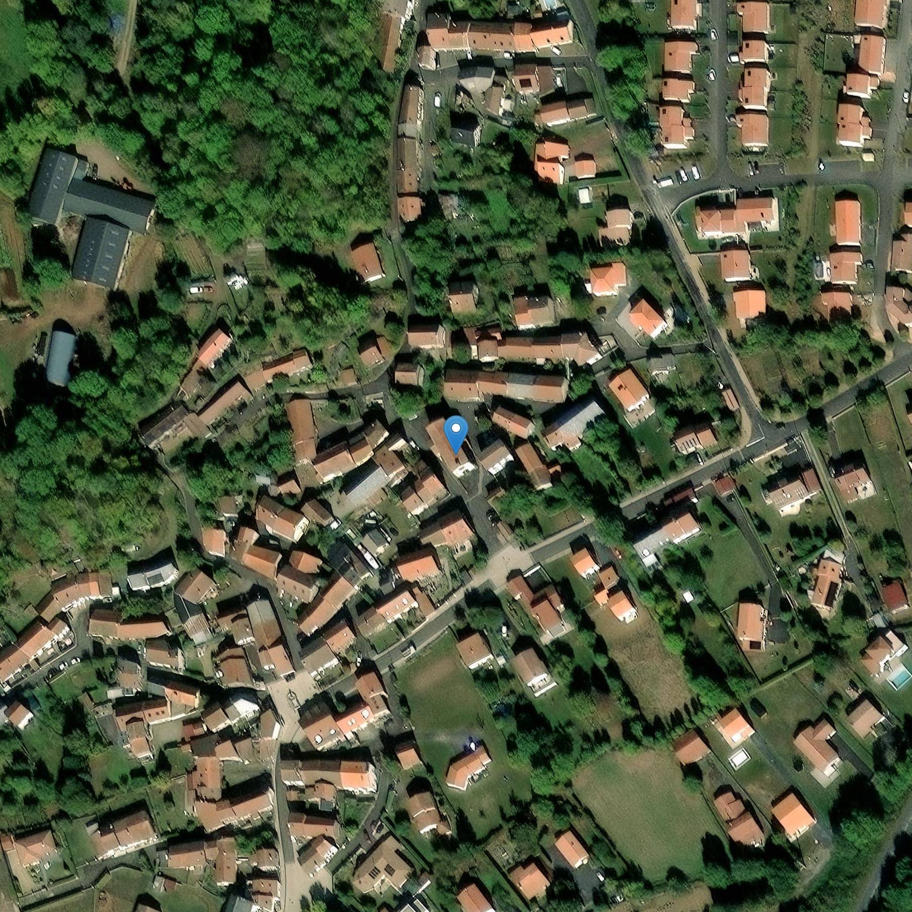 Photo de Chiesa di Fontfreyde