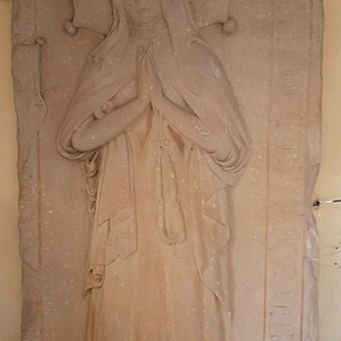 Photo de Église Saint-Jean-Baptiste de Soultzbach-les-Bains