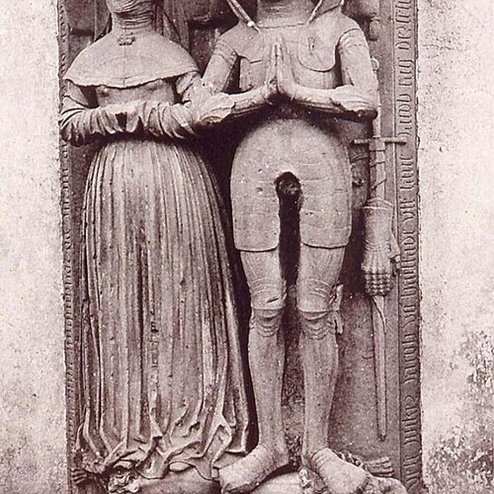 Photo de Église Saint-Jean-Baptiste de Soultzbach-les-Bains