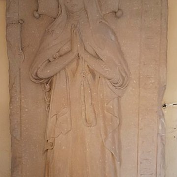 Église Saint-Jean-Baptiste de Soultzbach-les-Bains