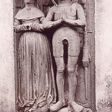 Église Saint-Jean-Baptiste de Soultzbach-les-Bains