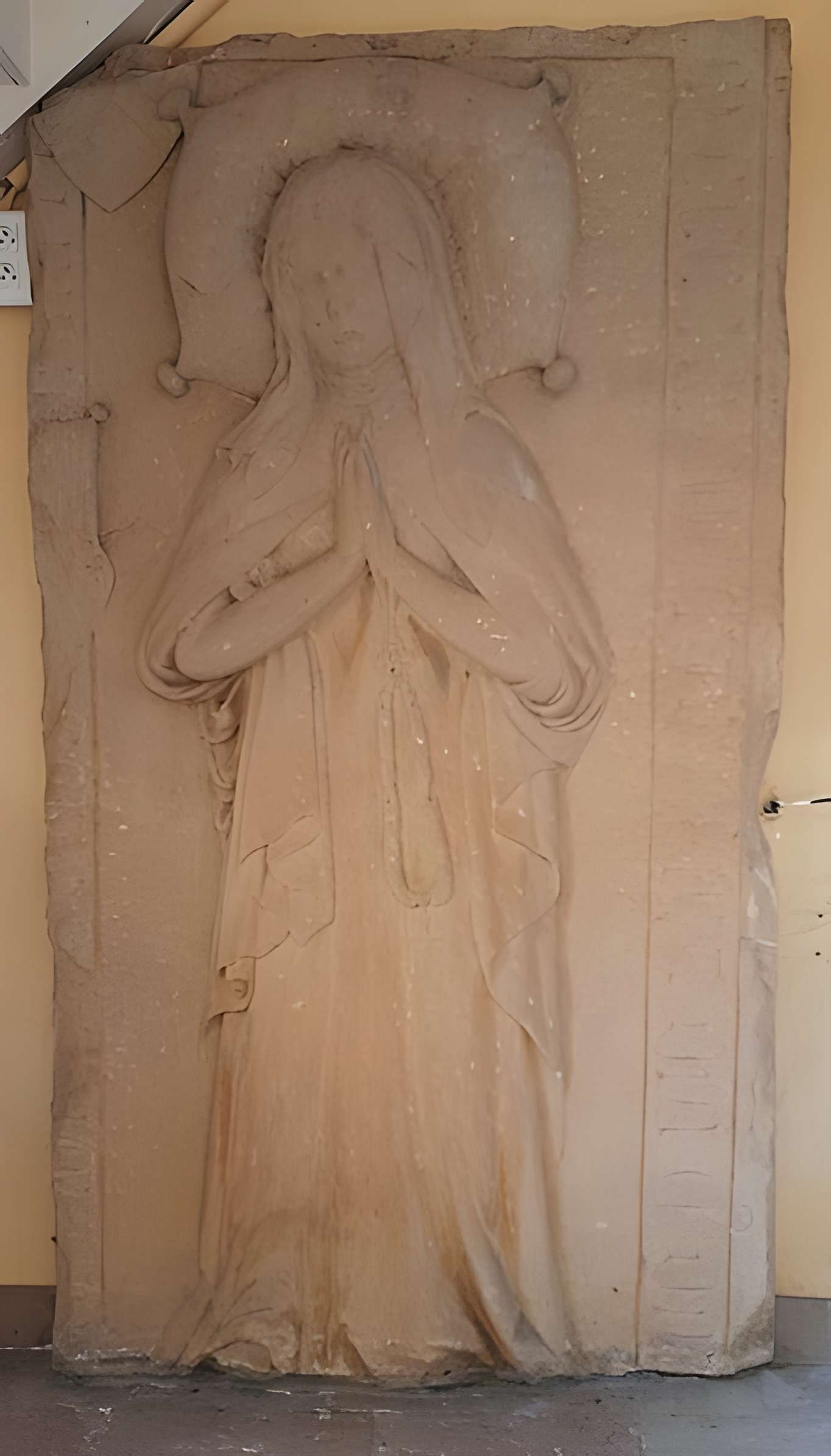 Église Saint-Jean-Baptiste de Soultzbach-les-Bains