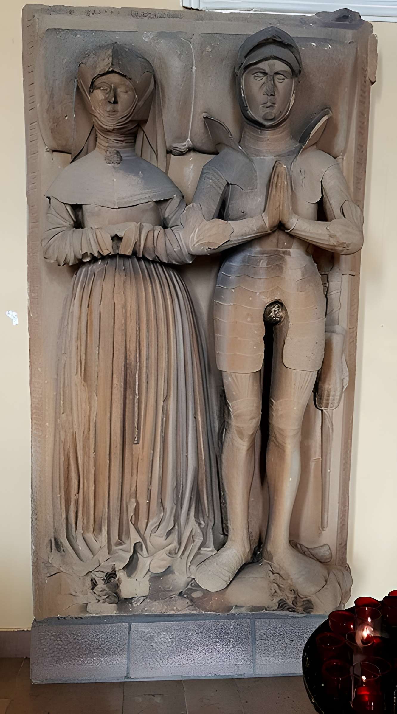 Église Saint-Jean-Baptiste de Soultzbach-les-Bains