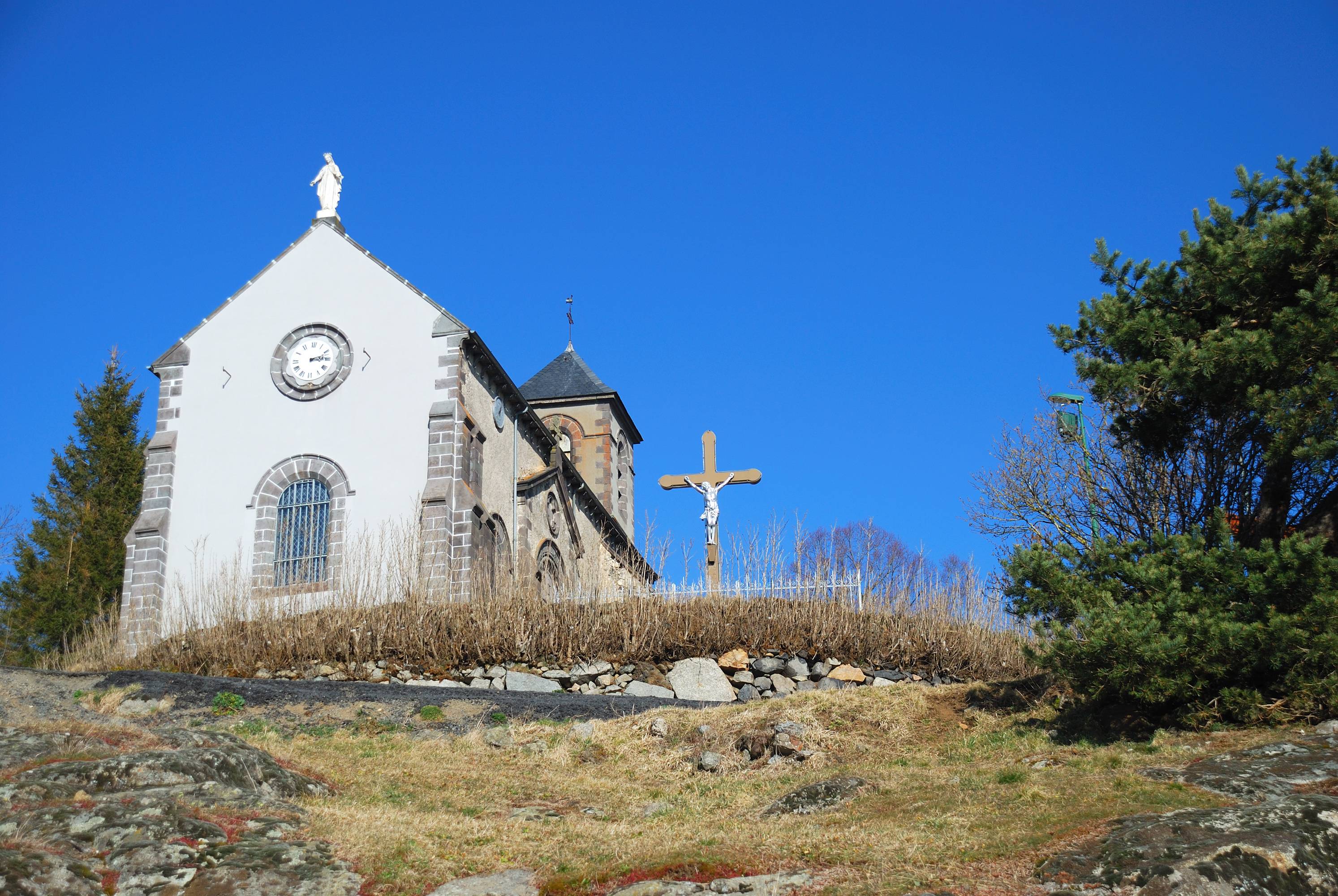 Photo de Iglesia de la Visitación de Beaune
