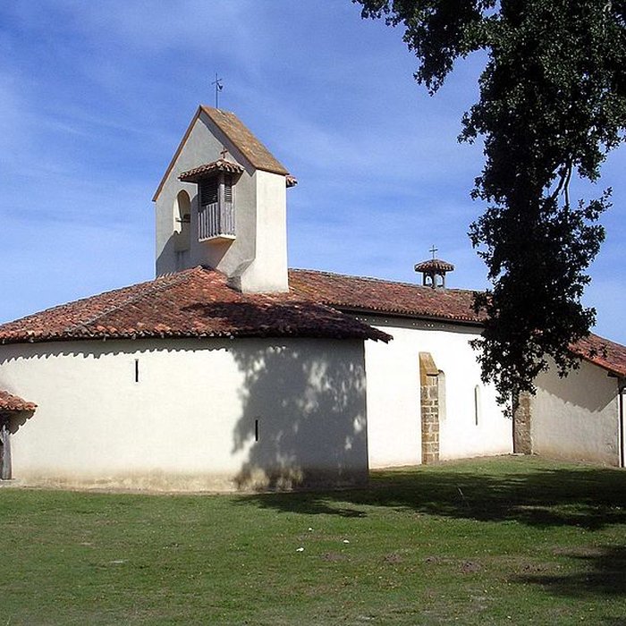 Photo de Église Saint-Jean-Baptiste de Suzan