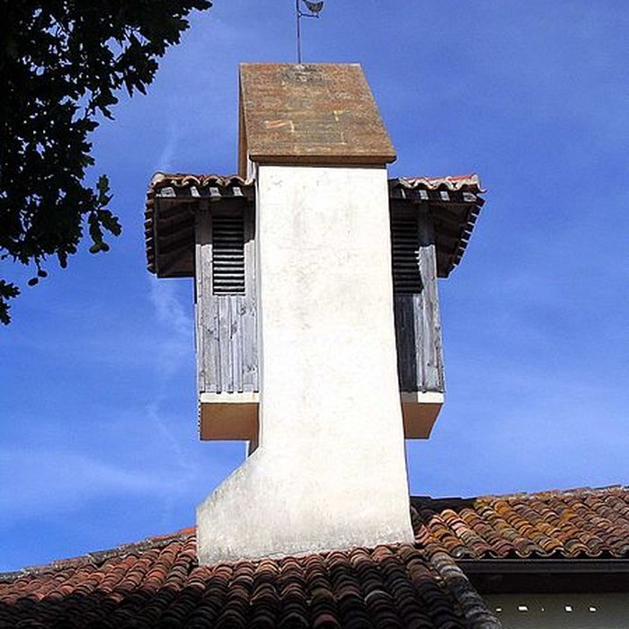 Photo de Église Saint-Jean-Baptiste de Suzan