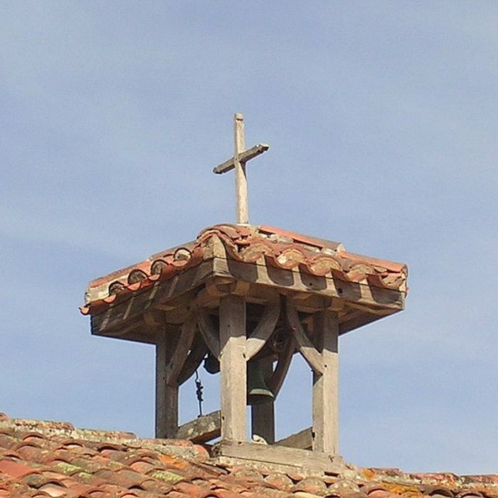 Photo de Église Saint-Jean-Baptiste de Suzan