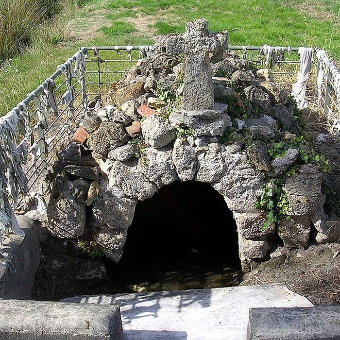 Photo de Église Saint-Jean-Baptiste de Suzan