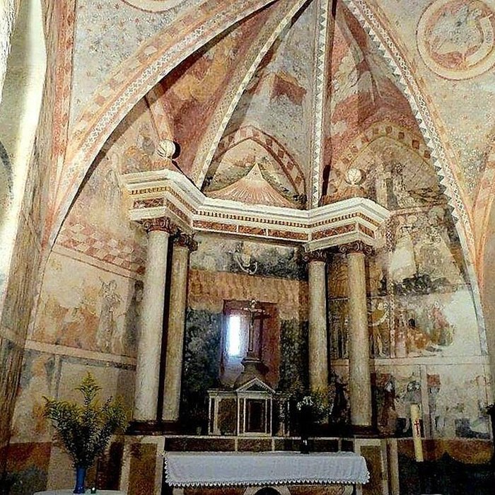 Photo de Église Saint-Jean-Baptiste de Suzan