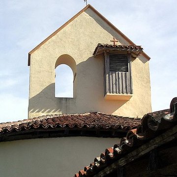 Église Saint-Jean-Baptiste de Suzan