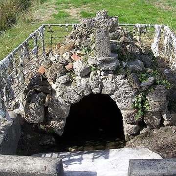 Église Saint-Jean-Baptiste de Suzan