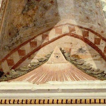 Église Saint-Jean-Baptiste de Suzan