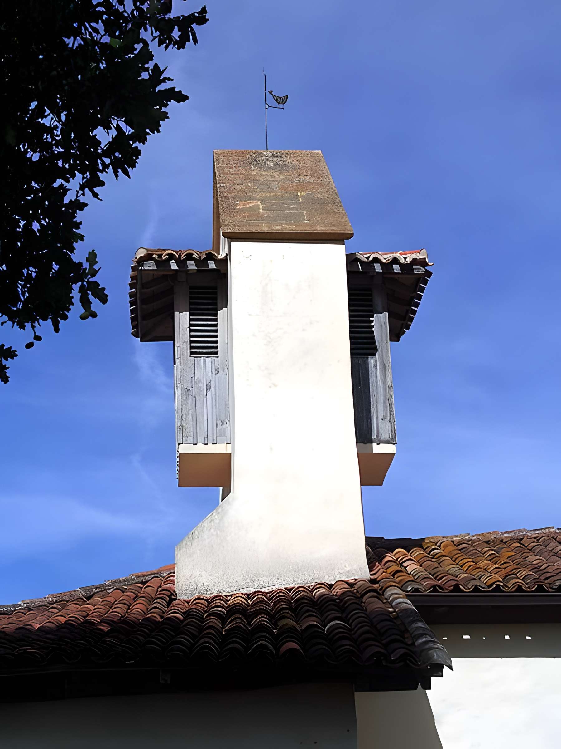 Église Saint-Jean-Baptiste de Suzan