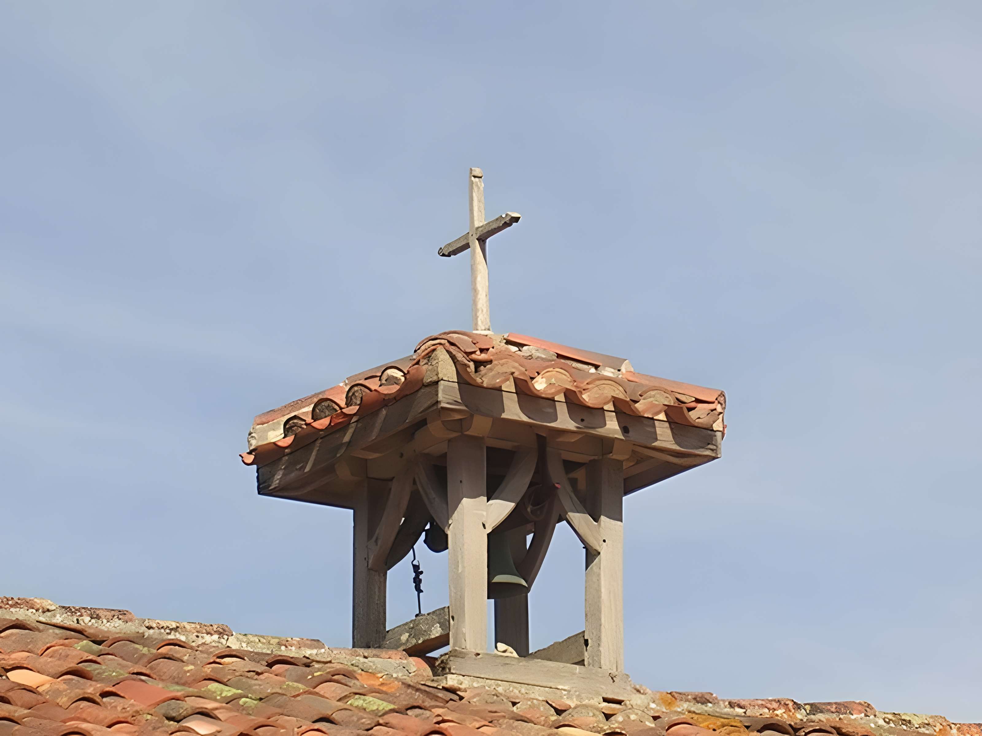 Église Saint-Jean-Baptiste de Suzan