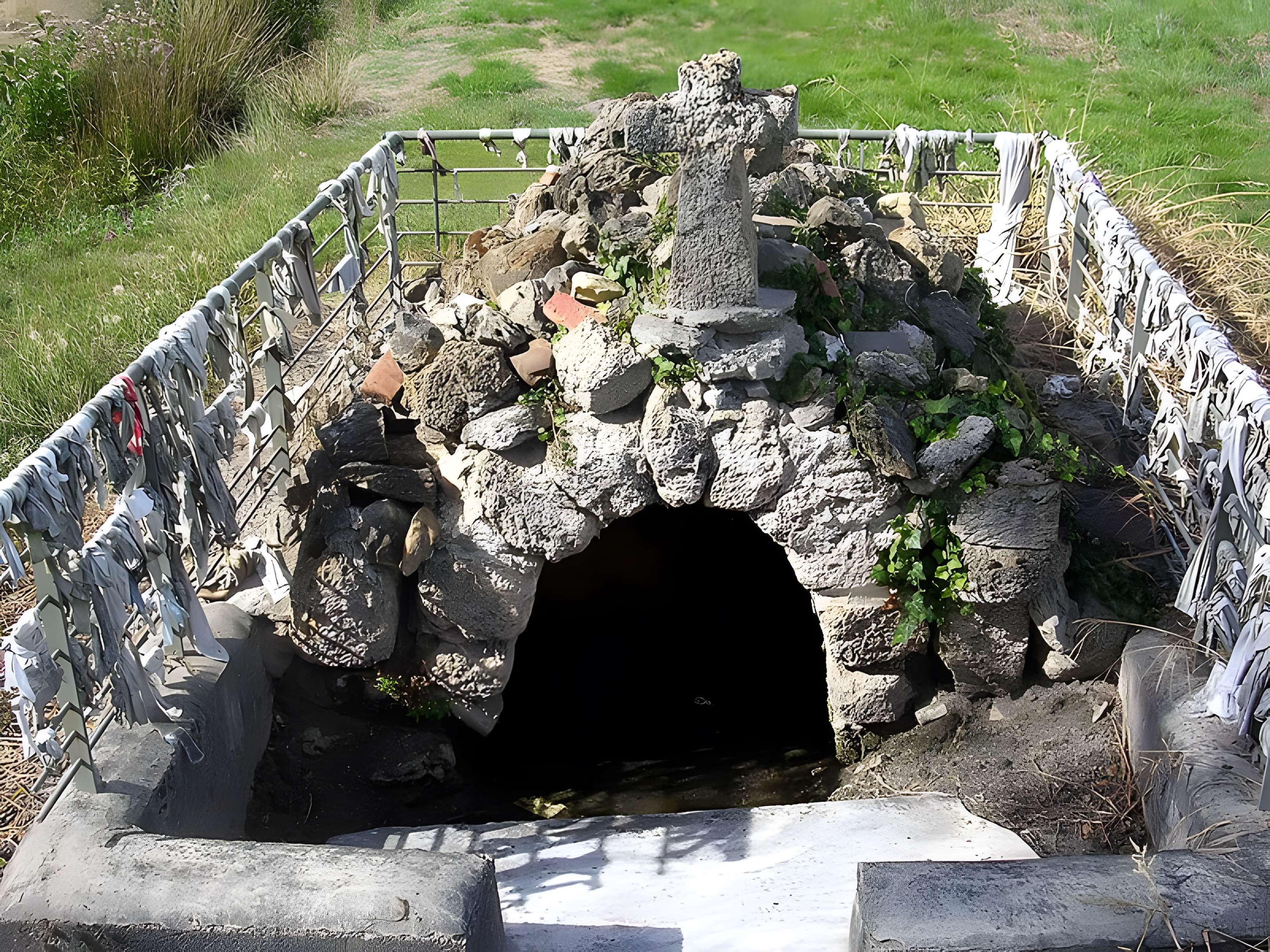 Église Saint-Jean-Baptiste de Suzan