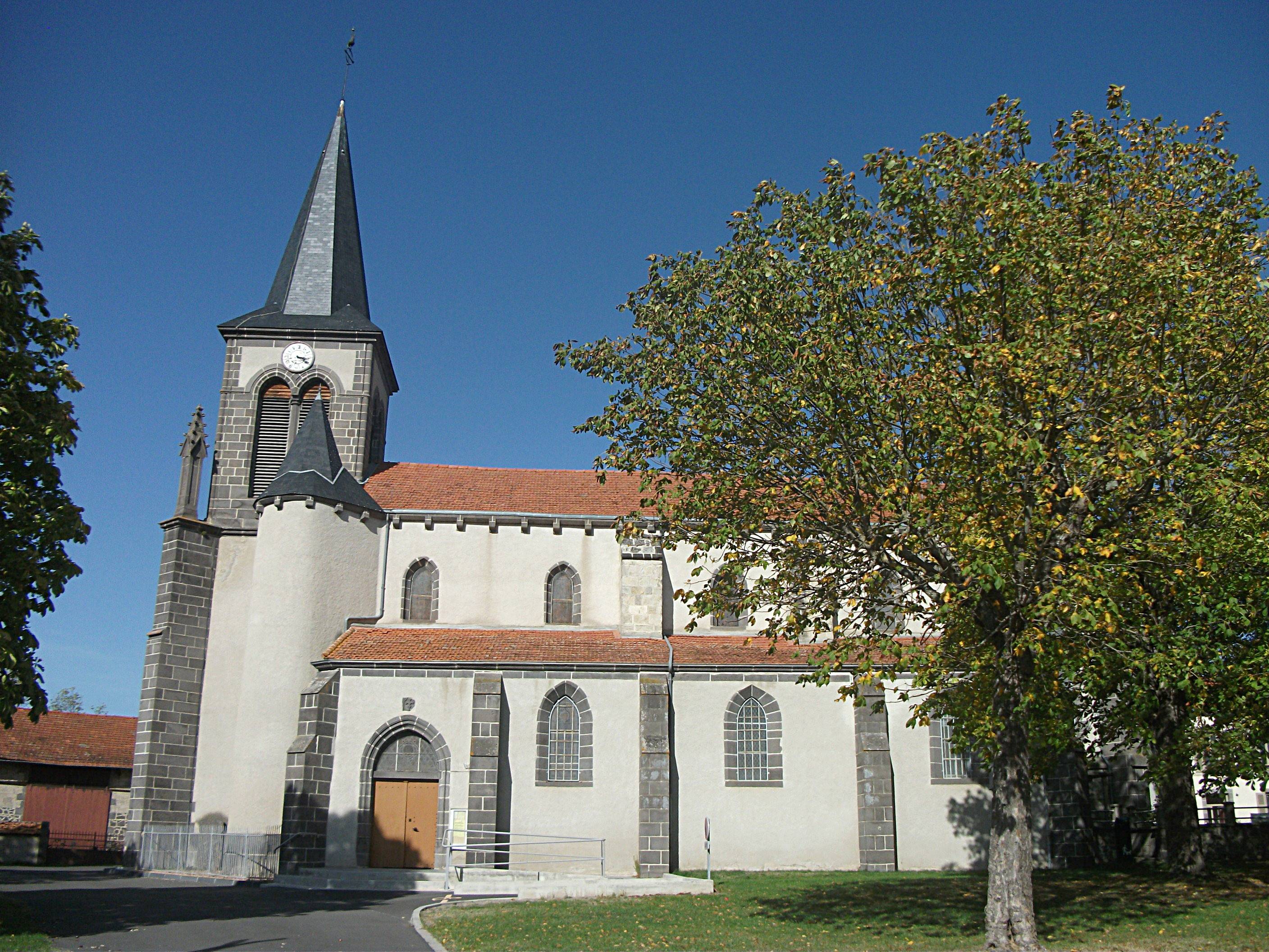 Photo de Iglesia de la Traducción de San Martín de San Ignacio