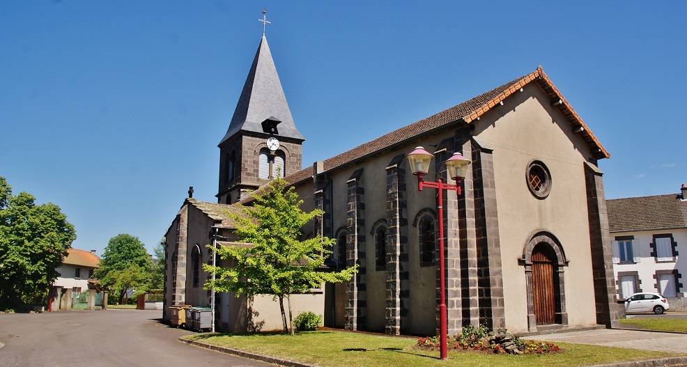 Photo de Kirche von Santiago de Santiago d'Ambur
