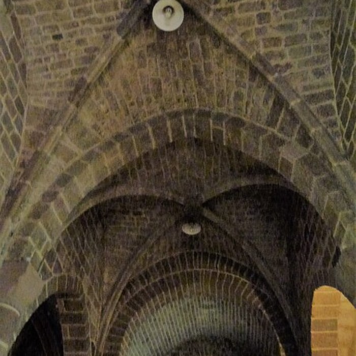 Photo de Église Saint-Jean-Baptiste de Tournemire