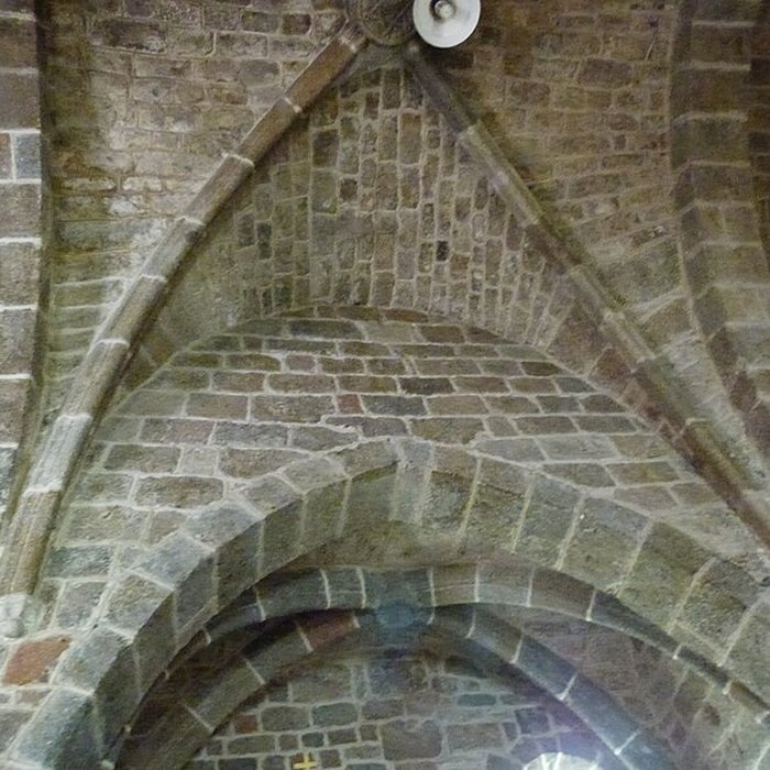 Photo de Église Saint-Jean-Baptiste de Tournemire