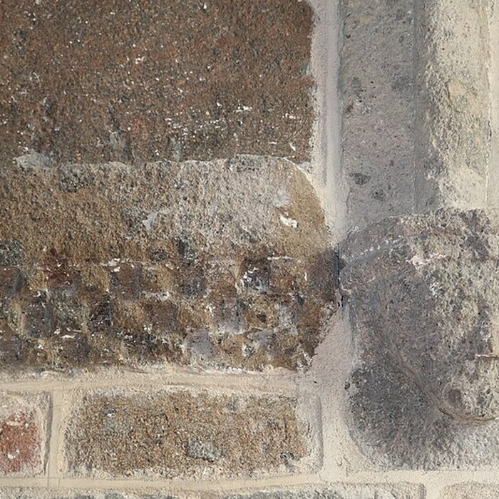 Photo de Église Saint-Jean-Baptiste de Tournemire