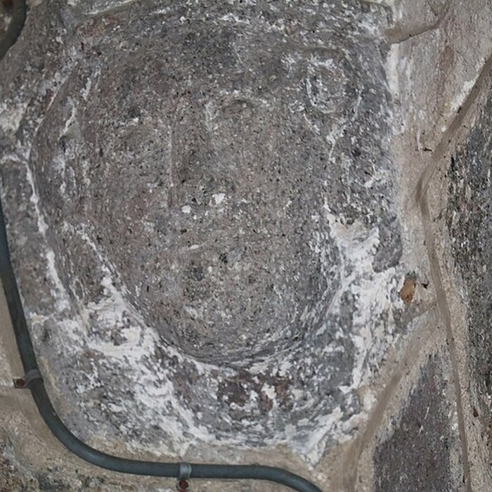 Photo de Église Saint-Jean-Baptiste de Tournemire