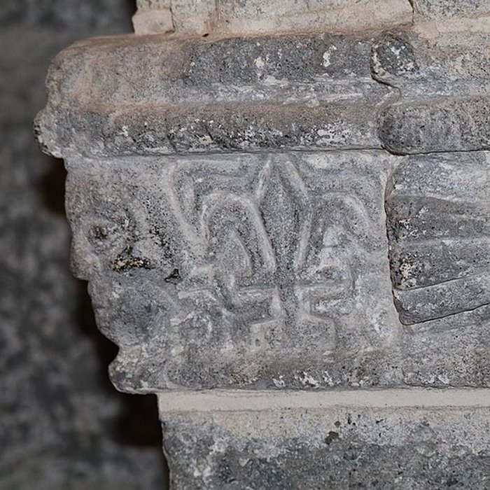 Photo de Église Saint-Jean-Baptiste de Tournemire