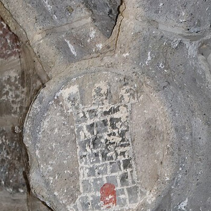 Photo de Église Saint-Jean-Baptiste de Tournemire