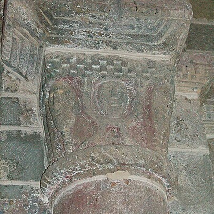 Photo de Église Saint-Jean-Baptiste de Tournemire