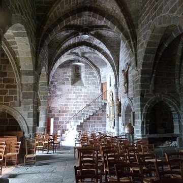Église Saint-Jean-Baptiste de Tournemire