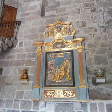 Église Saint-Jean-Baptiste de Tournemire