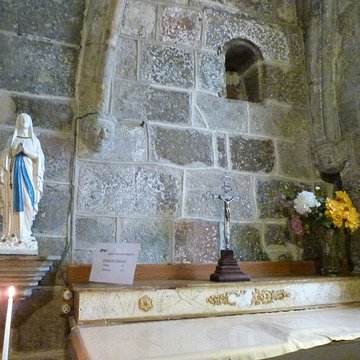 Église Saint-Jean-Baptiste de Tournemire