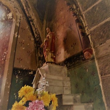 Église Saint-Jean-Baptiste de Tournemire