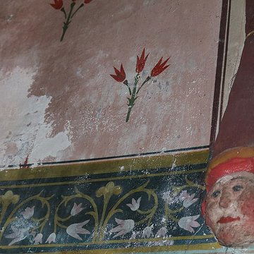 Église Saint-Jean-Baptiste de Tournemire