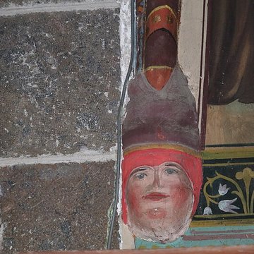 Église Saint-Jean-Baptiste de Tournemire