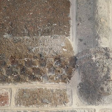 Église Saint-Jean-Baptiste de Tournemire