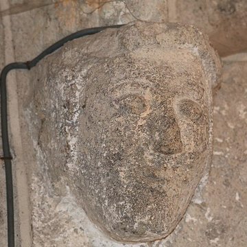 Église Saint-Jean-Baptiste de Tournemire