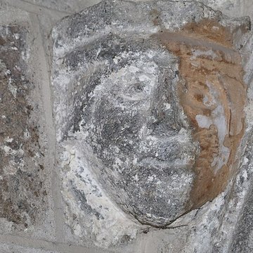 Église Saint-Jean-Baptiste de Tournemire